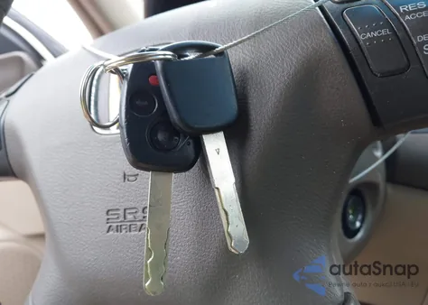 2007 Honda Accord 2.4 Ex from USA, damaged, VIN 1HGCM56757A131806